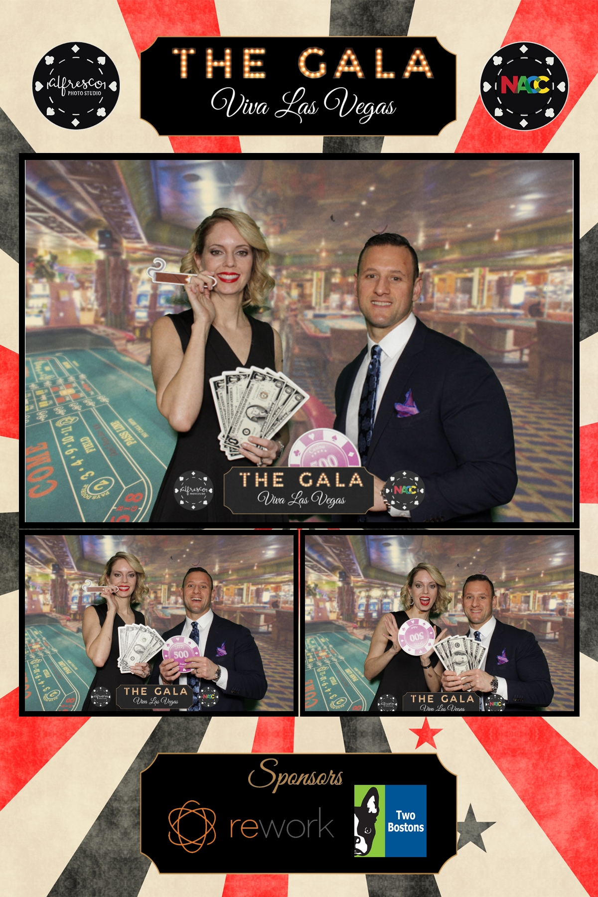 Viva Las Vegas: 2019 NACC Gala  | View more photos from the event at events.alfrescophoto.com/u/AlfrescoPhoto/Viva-Las-Vegas-2019-NACC-Gala